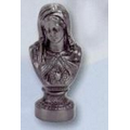 Mary Bust Award (4-1/2")